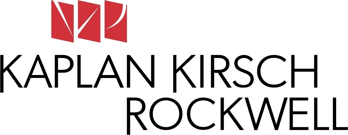 Kaplan Kirsch Rockwell logo